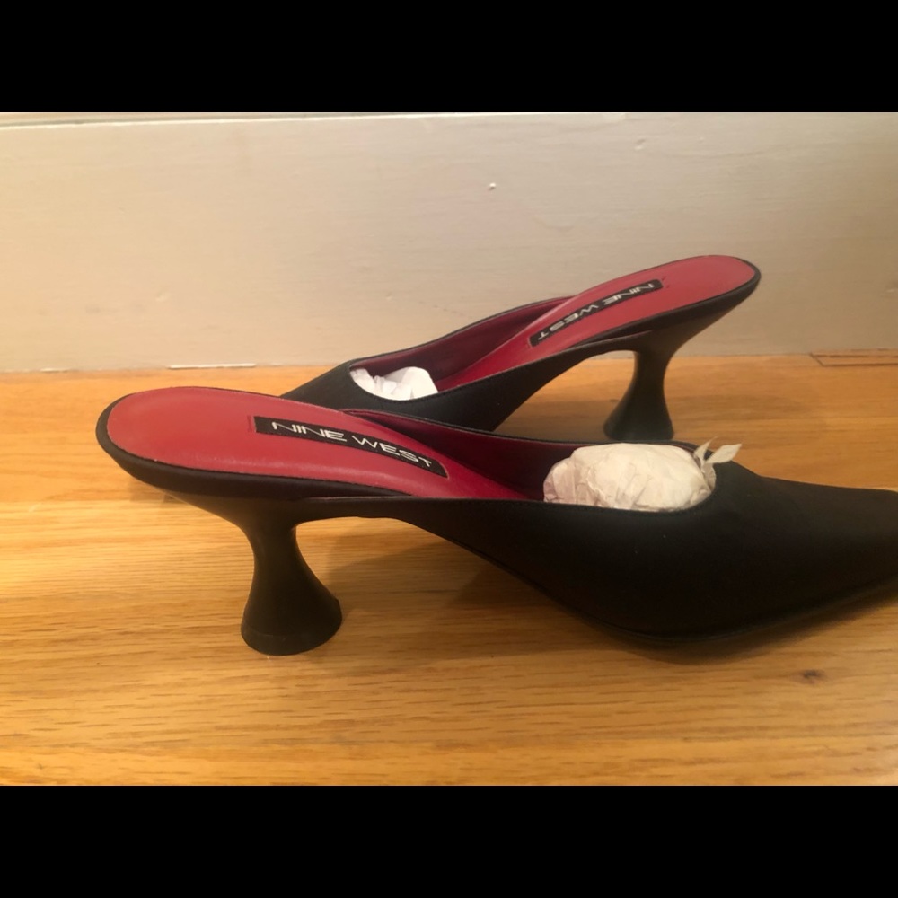 NINE WEST HEELS